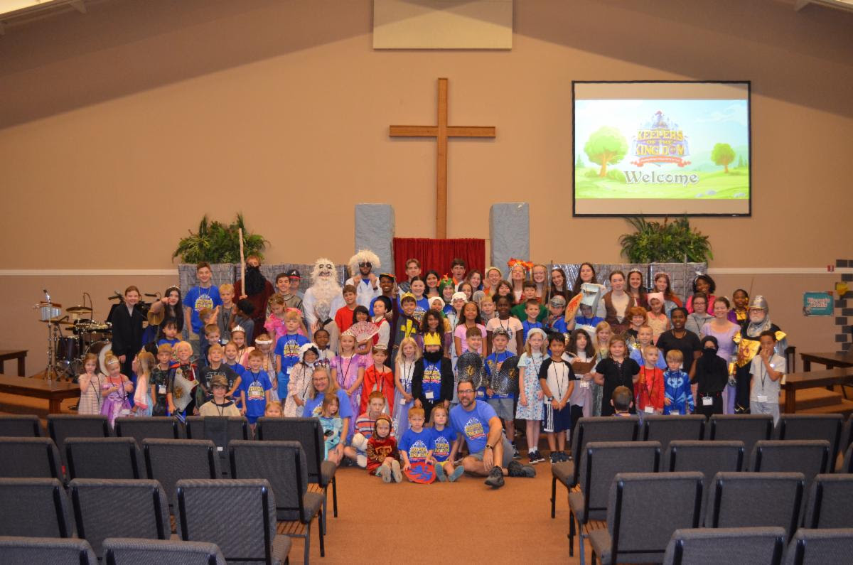 VBS2023